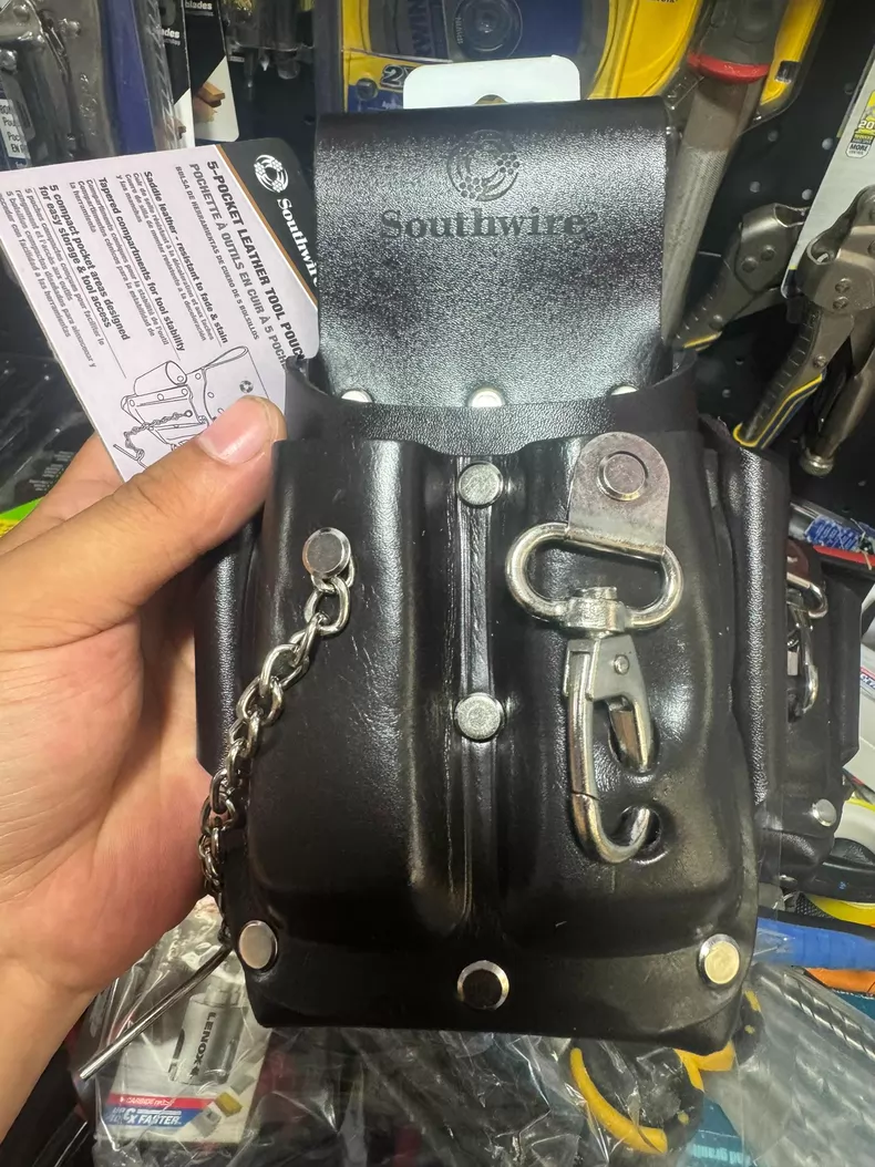 Southwire皮带包 南电工具包 电